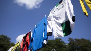 Het Nationale Voetbalweekend